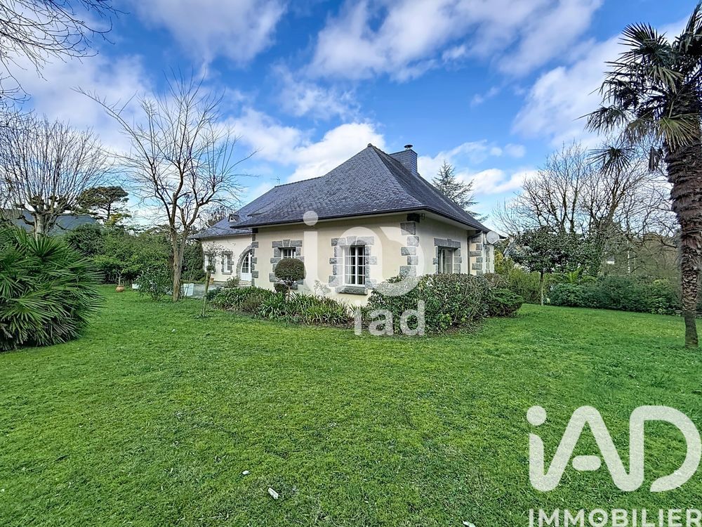 � vendre  Maison Fr�hel (22240)