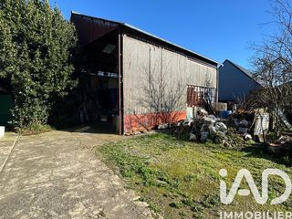  Maison � vendre 3 pi�ces 94 m�