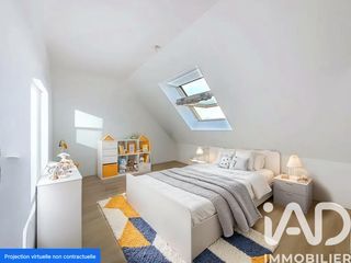  Maison � vendre 5 pi�ces 120 m�