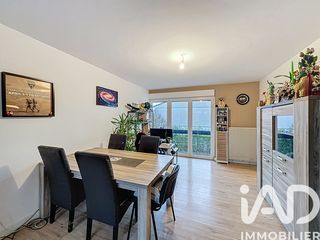  Maison � vendre 5 pi�ces 110 m�