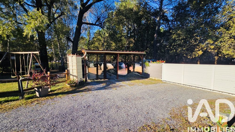 � vendre  Maison Marcheprime (33380)