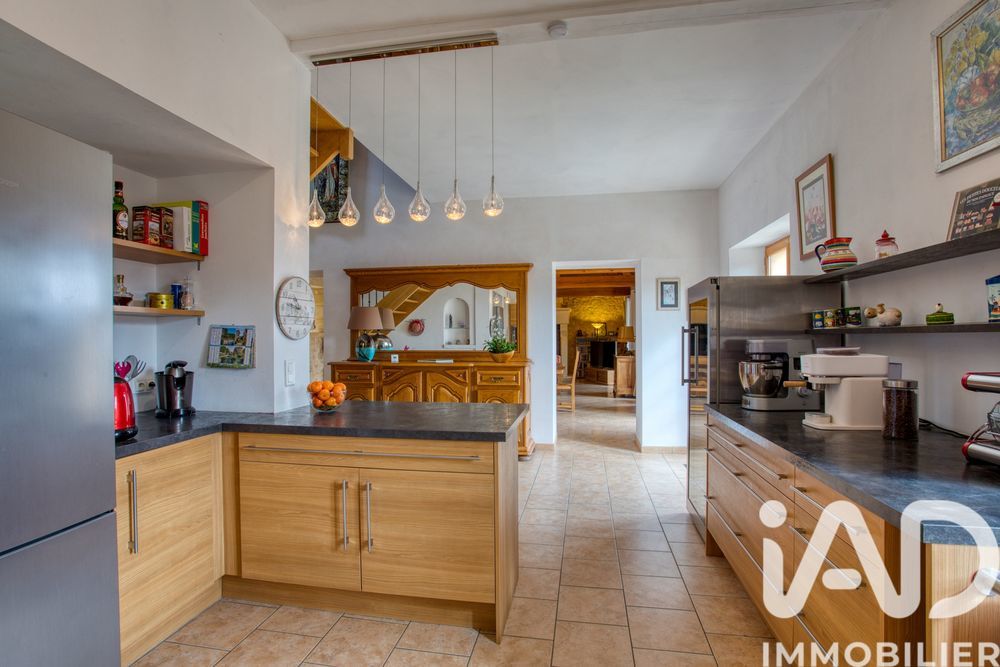 � vendre  Maison Daglan (24250)