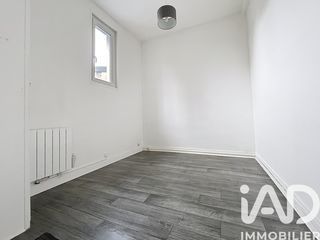  Appartement � vendre 2 pi�ces 44 m�