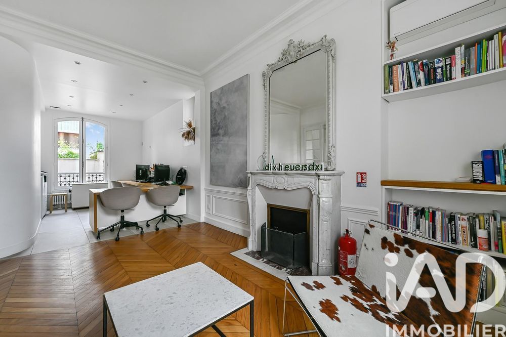 � vendre  Maison La Varenne St Hilaire (94210)