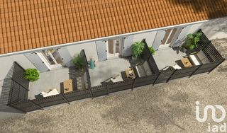  Appartement � vendre 1 pi�ce 16 m�