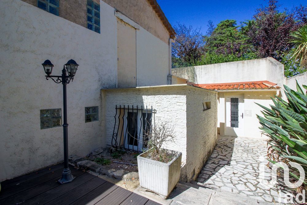 � vendre  Maison Antibes (06600)