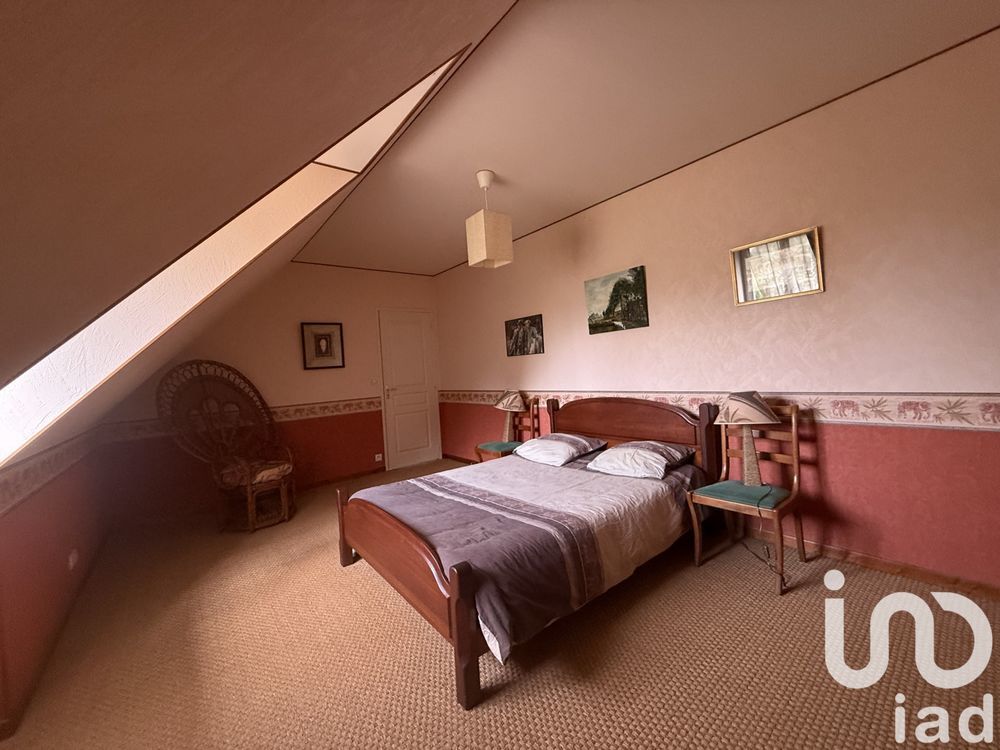 � vendre  Maison �quemauville (14600)