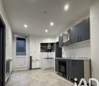  Appartement � vendre 2 pi�ces 48 m�