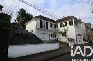  Maison � vendre 7 pi�ces 165 m�