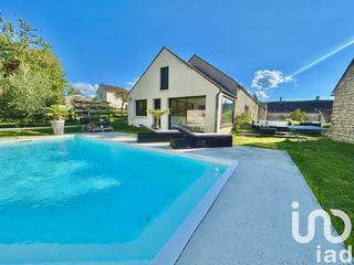  Maison � vendre 12 pi�ces 235 m�