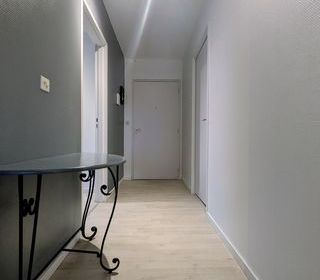  Appartement � vendre 2 pi�ces 56 m�