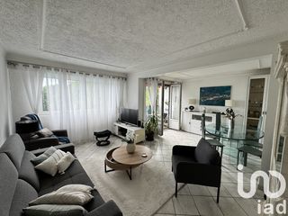  Appartement � vendre 5 pi�ces 86 m�