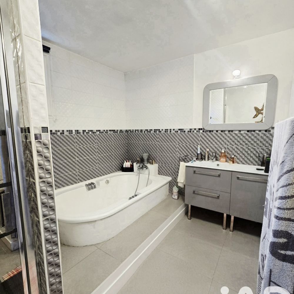 � vendre  Maison Les Pennes-Mirabeau (13170)