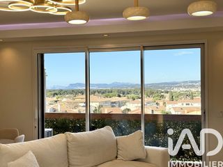  Appartement � vendre 2 pi�ces 46 m�