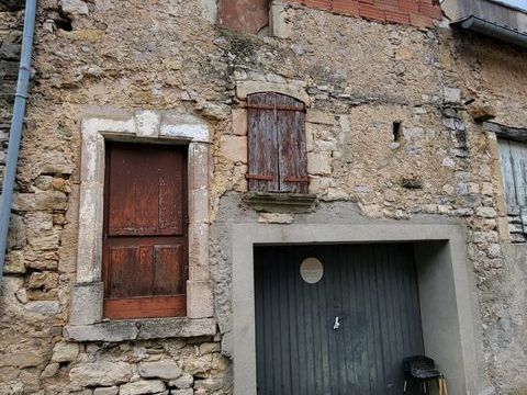   Vente Maison/villa 1 pi�ce Maison - 1 pi�ce(s) - 25 m�