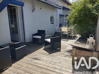  Maison � vendre 7 pi�ces 157 m�