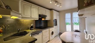  Appartement � vendre 4 pi�ces 94 m�