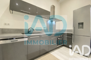  Maison � vendre 2 pi�ces 70 m�