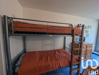  Appartement � vendre 1 pi�ce 26 m�