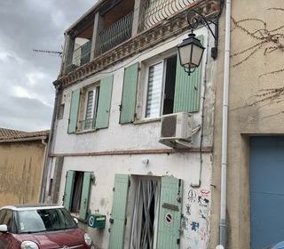  Maison � vendre 4 pi�ces 75 m�