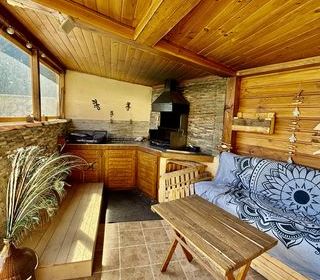  Maison � vendre 7 pi�ces 127 m�