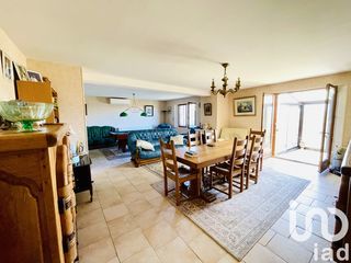  Maison � vendre 7 pi�ces 310 m�