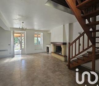  Maison � vendre 3 pi�ces 90 m�