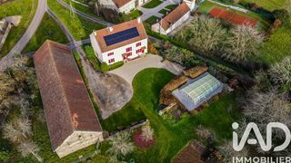  Maison � vendre 9 pi�ces 265 m�