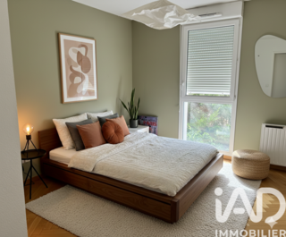  Appartement � vendre 3 pi�ces 65 m�