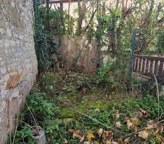  Maison � vendre 2 pi�ces 43 m�