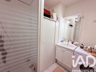  Appartement � vendre 3 pi�ces 48 m�