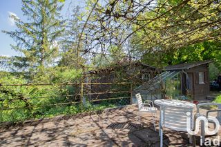  Maison � vendre 3 pi�ces 75 m�