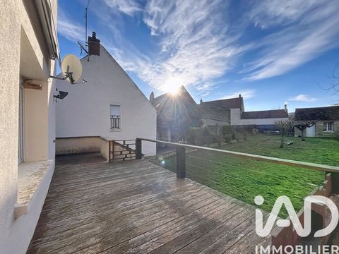   Vente Maison de village 7 pi�ces Maison - 7 pi�ce(s) - 140 m�