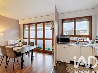  Appartement � vendre 2 pi�ces 49 m�