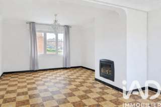  Maison � vendre 4 pi�ces 99 m�