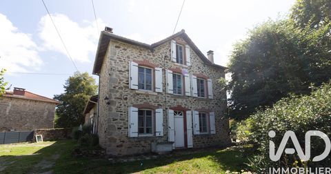   Vente Maison/villa 4 pi�ces Maison - 4 pi�ce(s) - 96 m�
