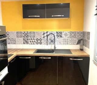  Appartement � vendre 3 pi�ces 71 m�