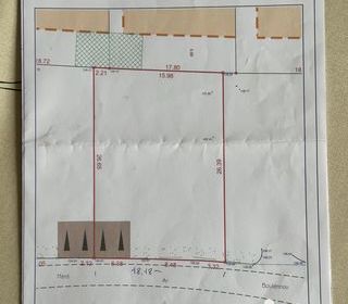  Terrain � vendre 480 m�