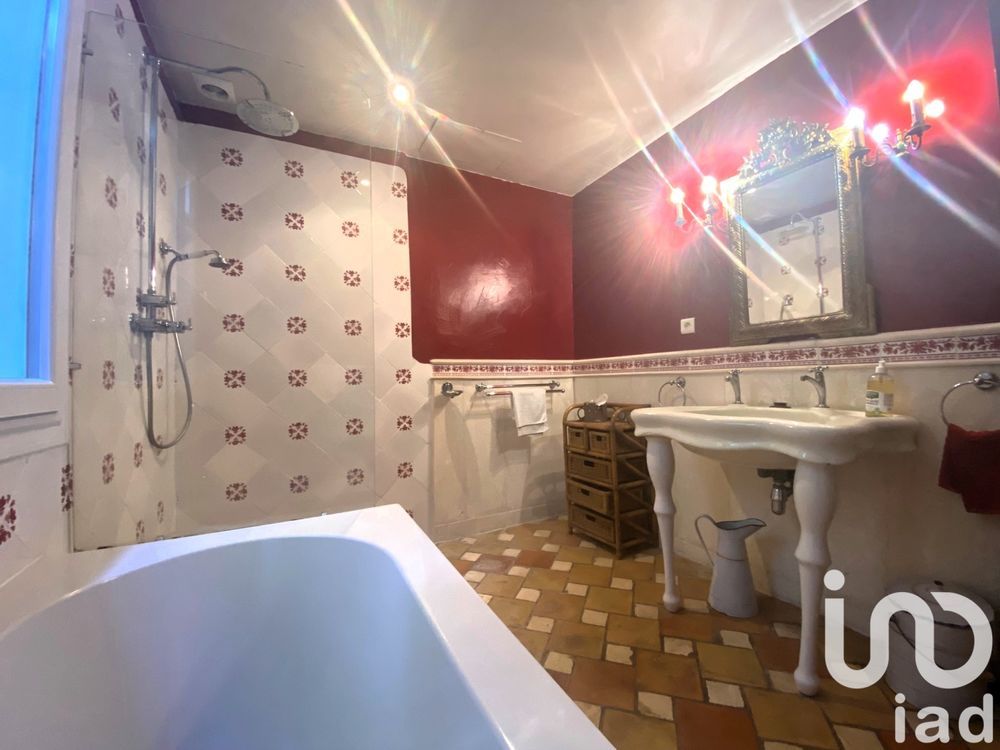 � vendre  Maison L'Isle-sur-la-Sorgue (84800)