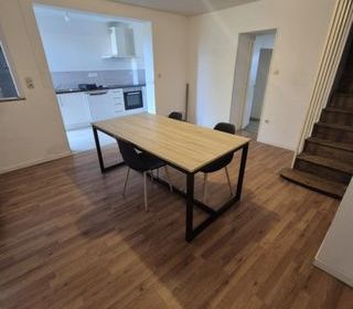  Maison � vendre 4 pi�ces 88 m�