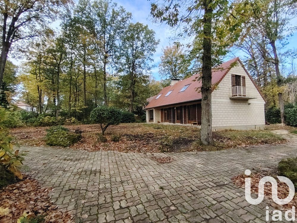 � vendre  Maison Gif-sur-Yvette (91190)