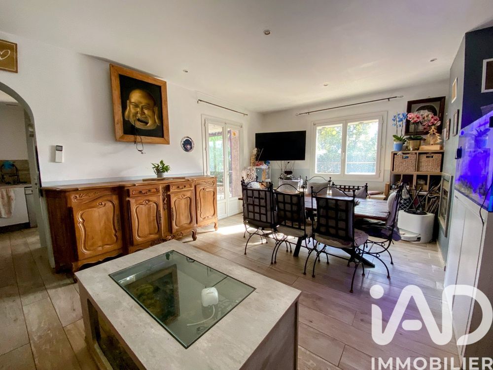 � vendre  Maison Les Issambres (83380)