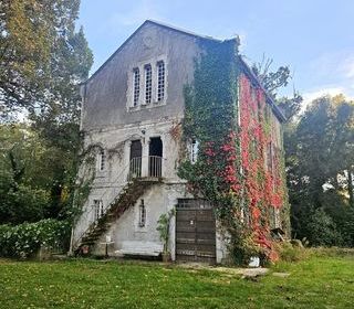  Maison � vendre 8 pi�ces 217 m�