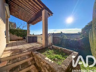  Maison � vendre 5 pi�ces 110 m�