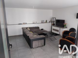  Maison � vendre 5 pi�ces 165 m�