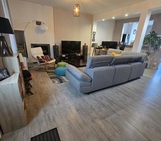  Appartement � vendre 5 pi�ces 124 m�