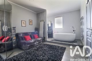  Appartement � vendre 5 pi�ces 168 m�