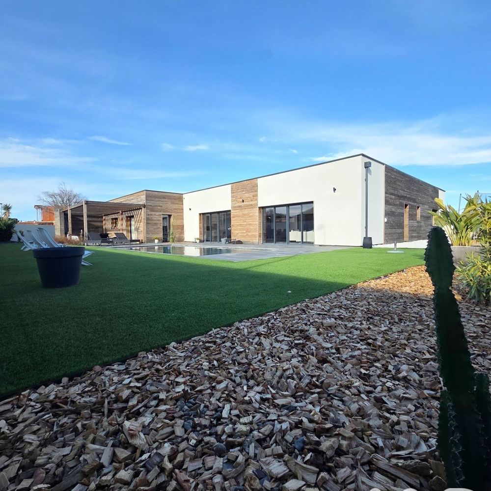 � vendre  Villa Pia (66380)