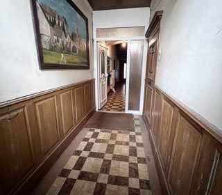  Maison � vendre 15 + pi�ces 400 m�