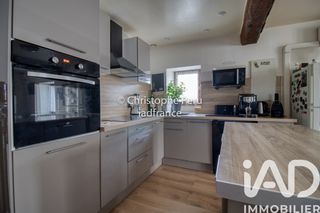  Maison � vendre 3 pi�ces 59 m�